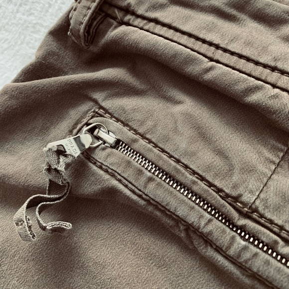 Prada skinny cargo pant - Picture 3 of 5